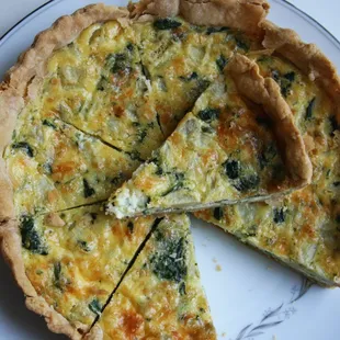 Quiche