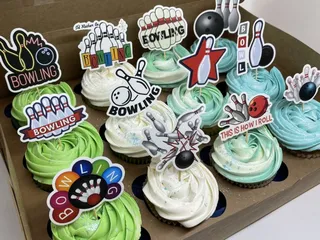 Britt Bakes