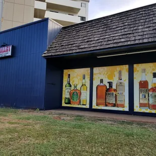 Bev Mart
