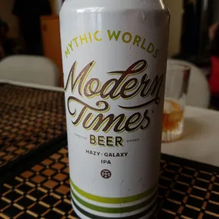 Loving this beer! 1st craft beer in 2020
