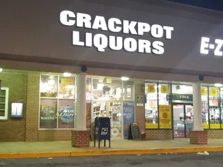 Crackpot Liquors