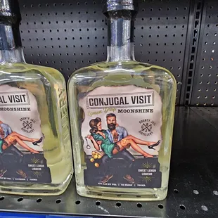 Some brands I have not seen before