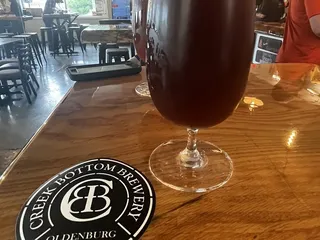 Creek Bottom Brewery