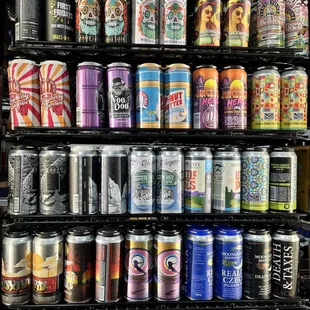 Beverage House Liquor