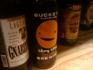Warehouse Beverage