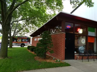 Gray's Brewing Company