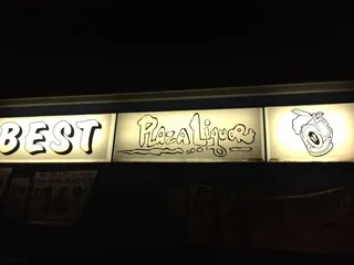 Best Plaza Liqour