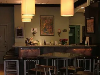 The Twisted Vine