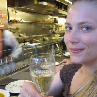 sarah beth S.