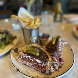 Reuben