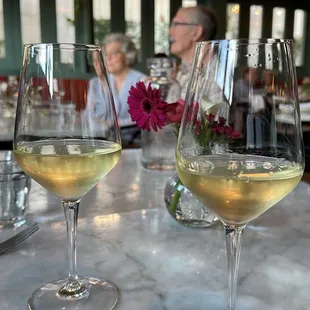 Chenin Blanc from South Africa