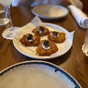 pancakes, food