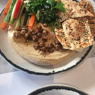 Hummus