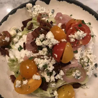 Iceberg Wedge