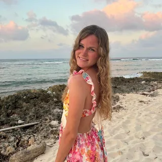 Megan B.