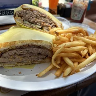 Patty Melt