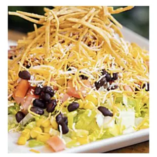 Italian Chopped Salad