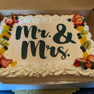 Beverly Cake Shop