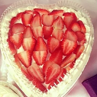 I 'heart' tres leches