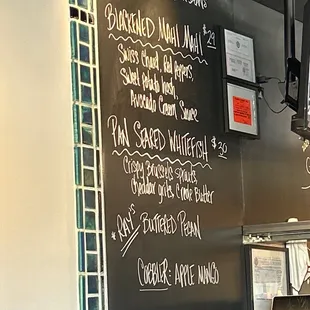 Specials