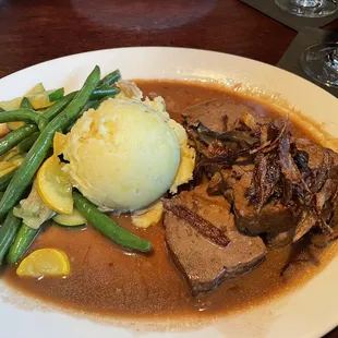 Kobe Meatloaf