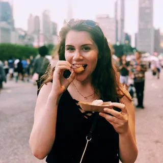 Sydney R.