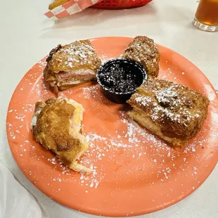 Monte Cristo