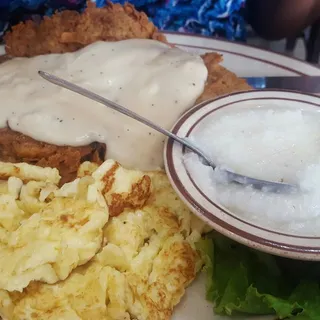 GRITS