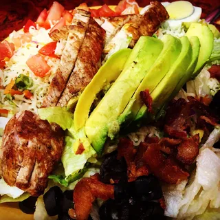 COBB SALAD