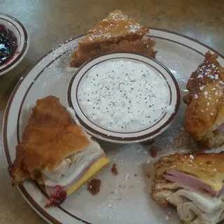 MONTE CRISTO