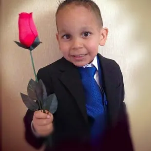 We offer FREE convenient pick-up and delivery service to your home or office.  Call 565-1281 to schedule a pick up!