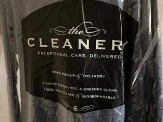 The Cleanery