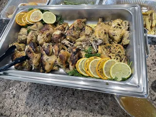 BiteSize Kitchen