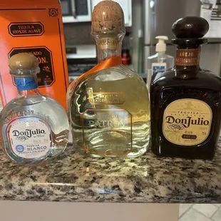 Tequila