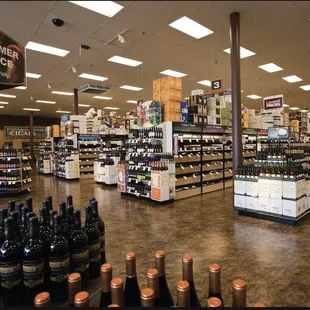 Total Wine &amp; More