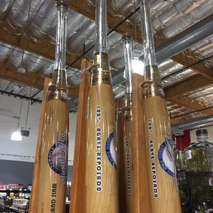 Awesome Tequila Bottles