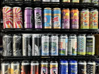 Beverage House Liquor