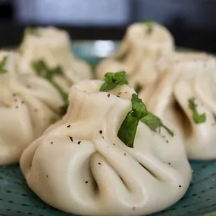 Khinkali