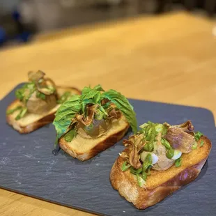 Chicken Liver Pate
