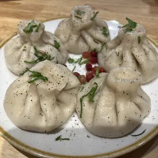 Soup Dumpling