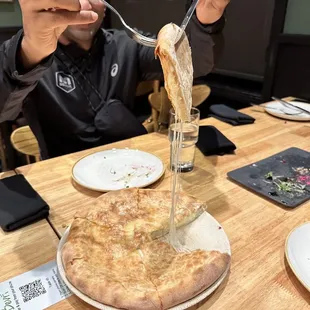 Khachapuri Imeruli