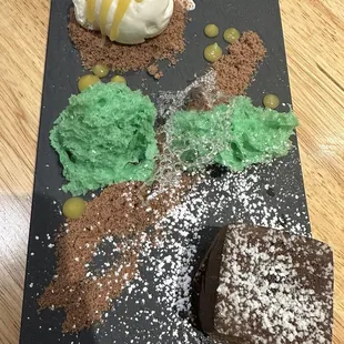 Lava Cake