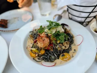 Urfa Bistro