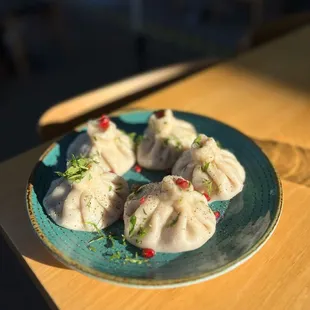 Dumplings