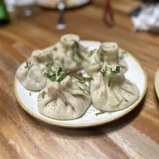 Dumplings