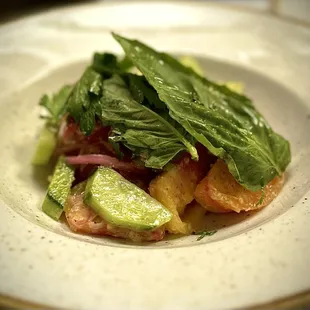 Georgian Salad
