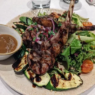 Lamb Ribs