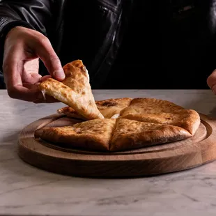Khachapuri Imeruli