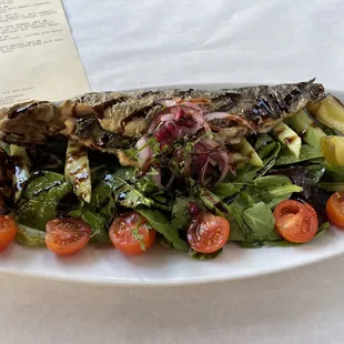 Kalmakhi Rainbow Trout