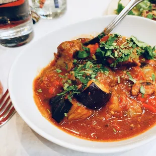 Lamb Stew